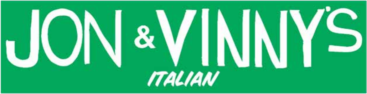 Jon & Vinny's