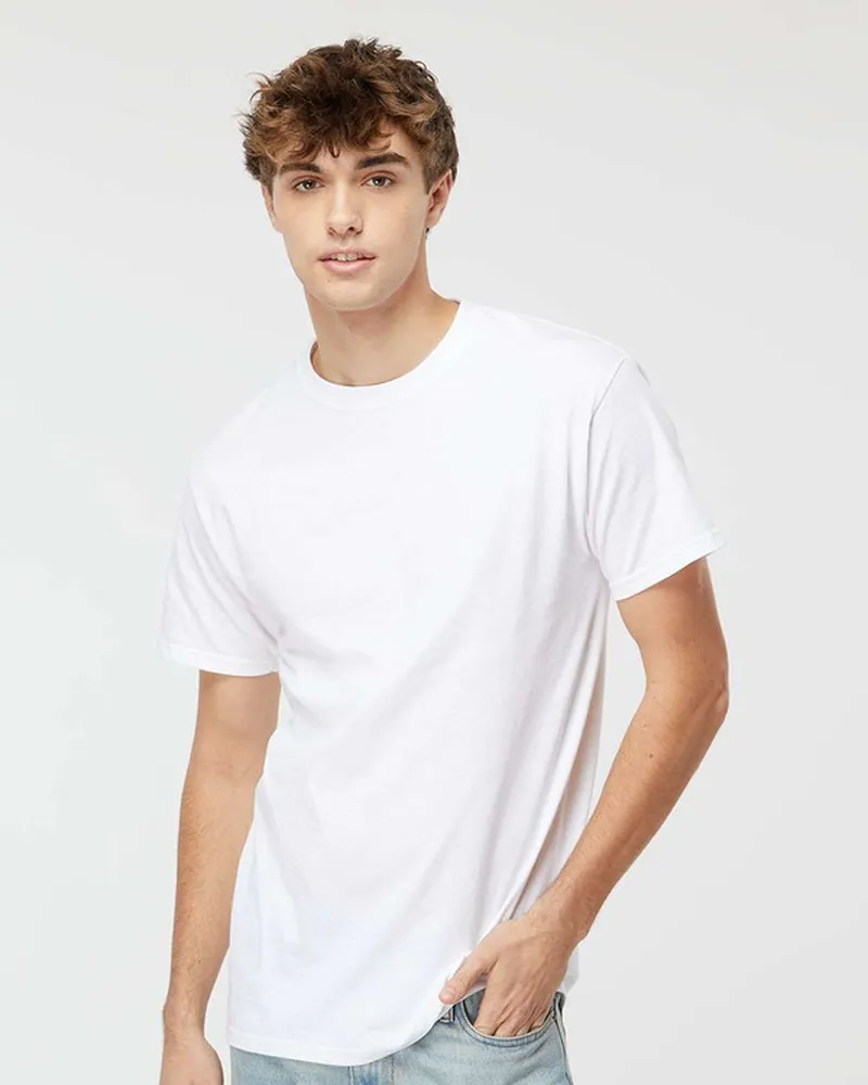 Soft Touch Tee