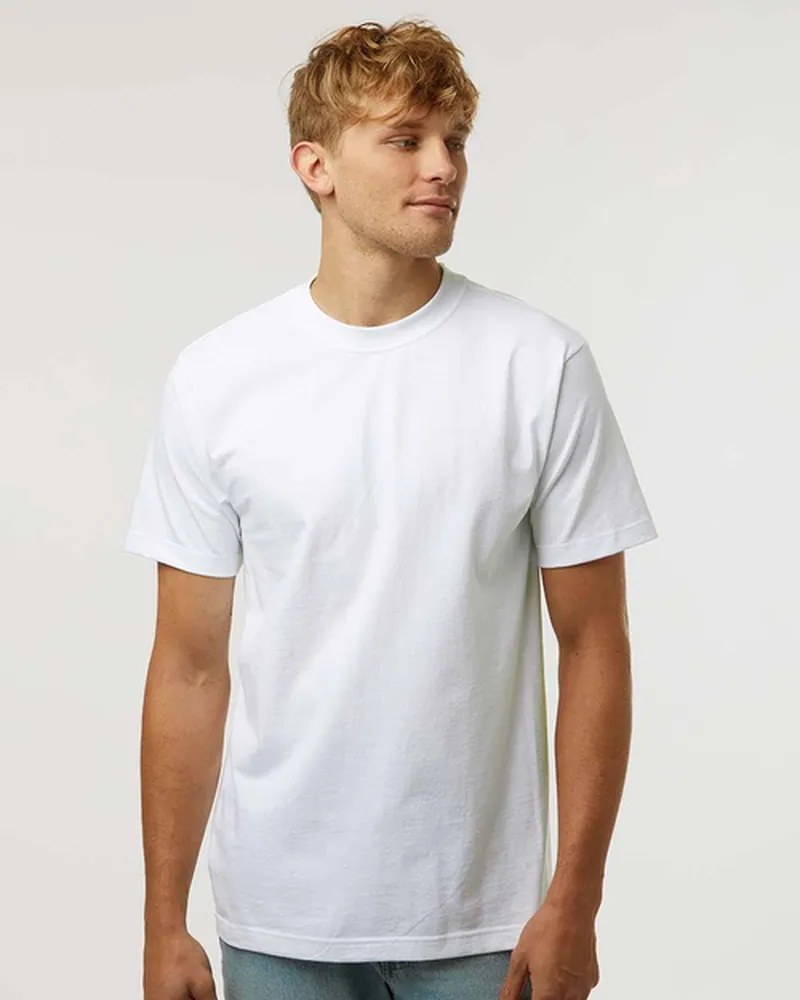 Heavyweight Street Tee